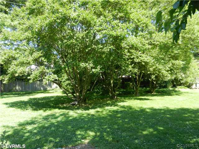 4104 Exeter Road Richmond, VA 23221 - Photo 16 of 18 Yard/Garden