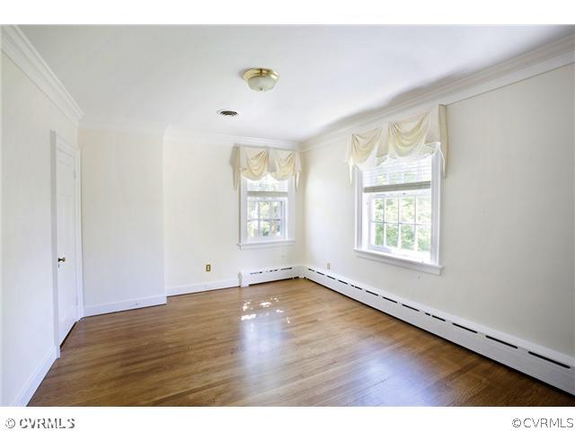 4104 Exeter Road Richmond, VA 23221 - Photo 10 of 18 Bedroom - Front Bedroom