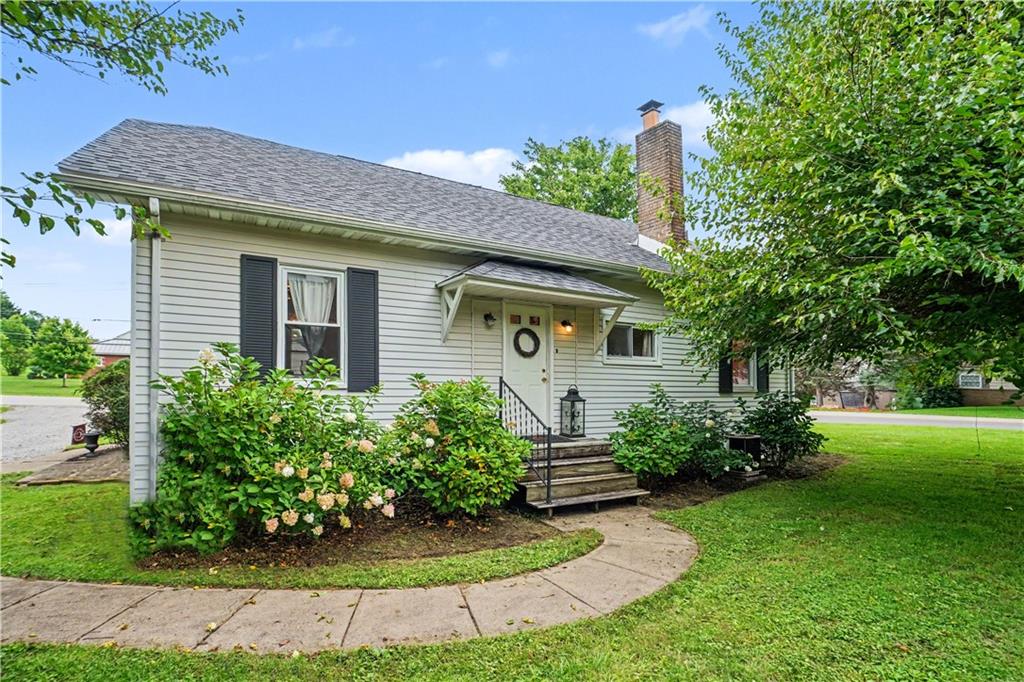 481 Cecil-Henderson Road Cecil, PA 15321 - Photo 25 of 26 Gallery Image 25