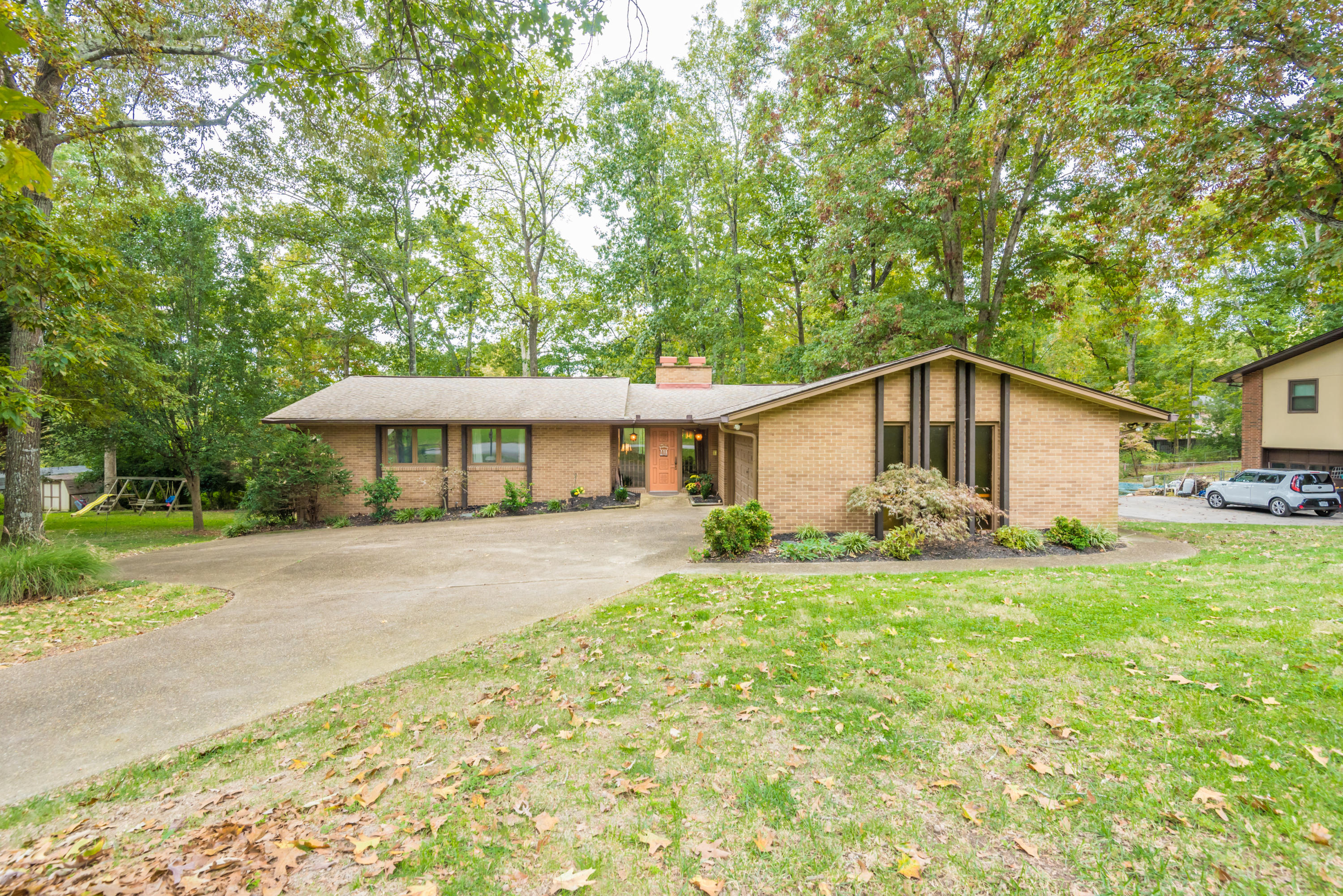 7929 Whitcomb Road Powell, TN 37849 - Photo 1 of 34 7929WhitcombRd-41