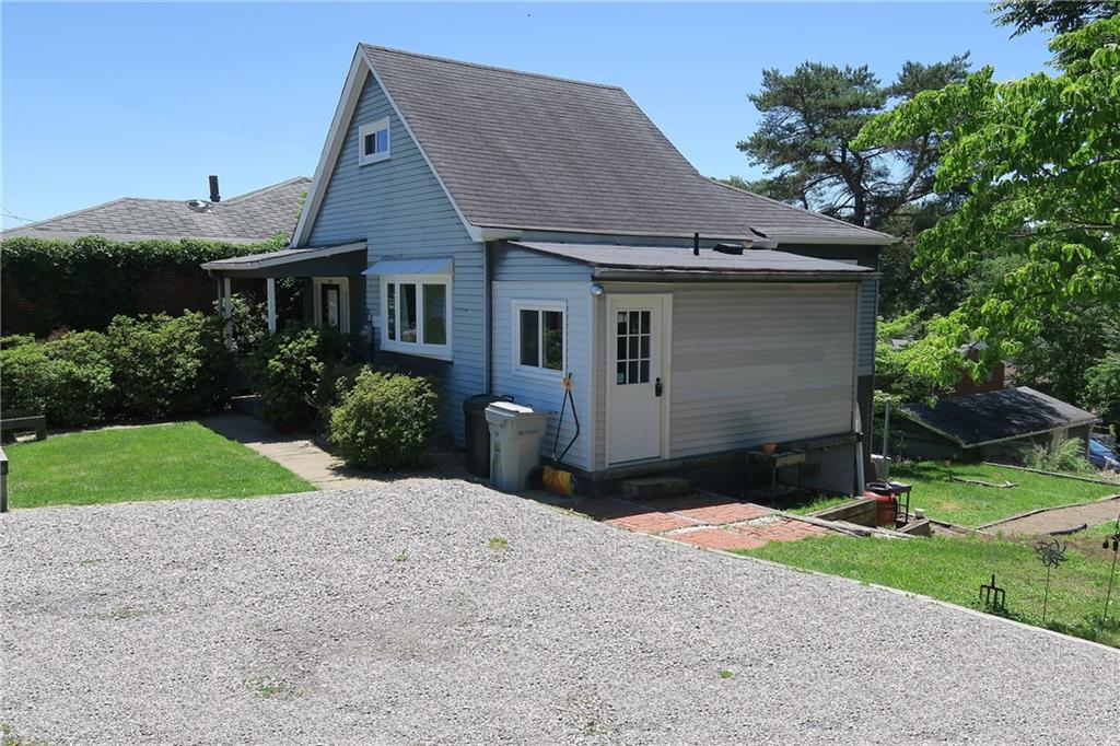 1013 Sharps Hill Road Pittsburgh, PA 15215 - Photo 1 of 17 Gallery Image 1