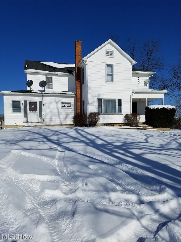 43808 Fulda Road Caldwell, OH 43724 - Photo 1 of 12 Gallery Image 1