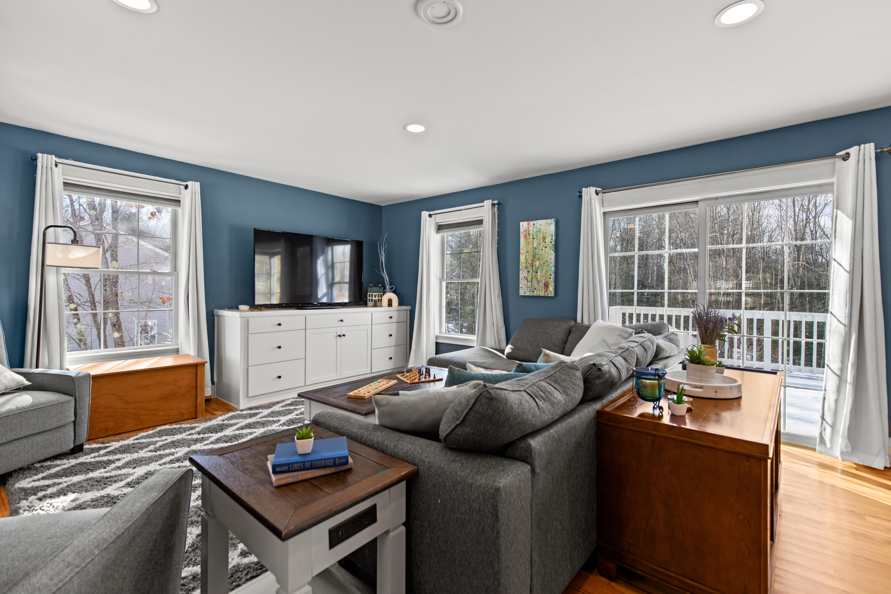 10 Stonebrook Road Windham, ME 04062 - Photo 12 of 59 10 Stonebrook Interior_012