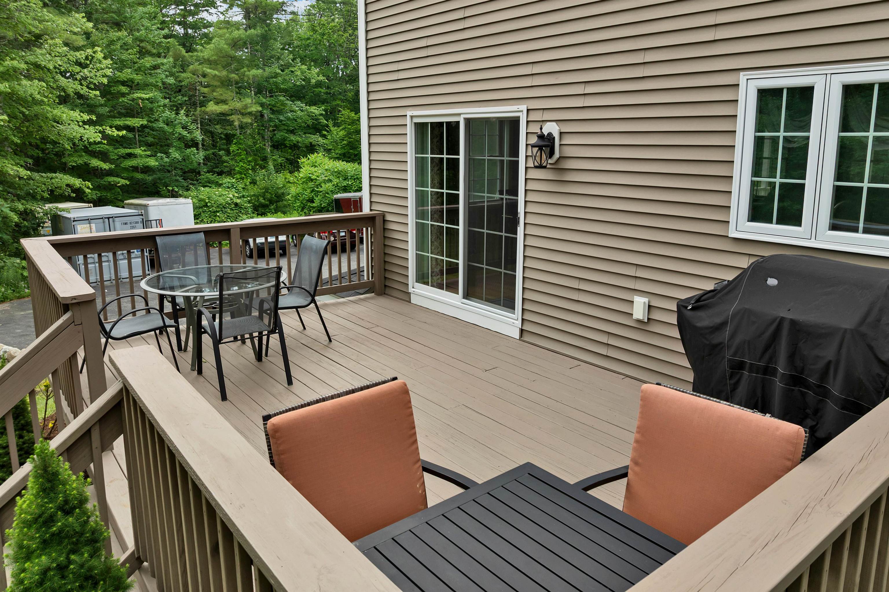 142 Raymond Road Nottingham, NH 03290 - Photo 35 of 38