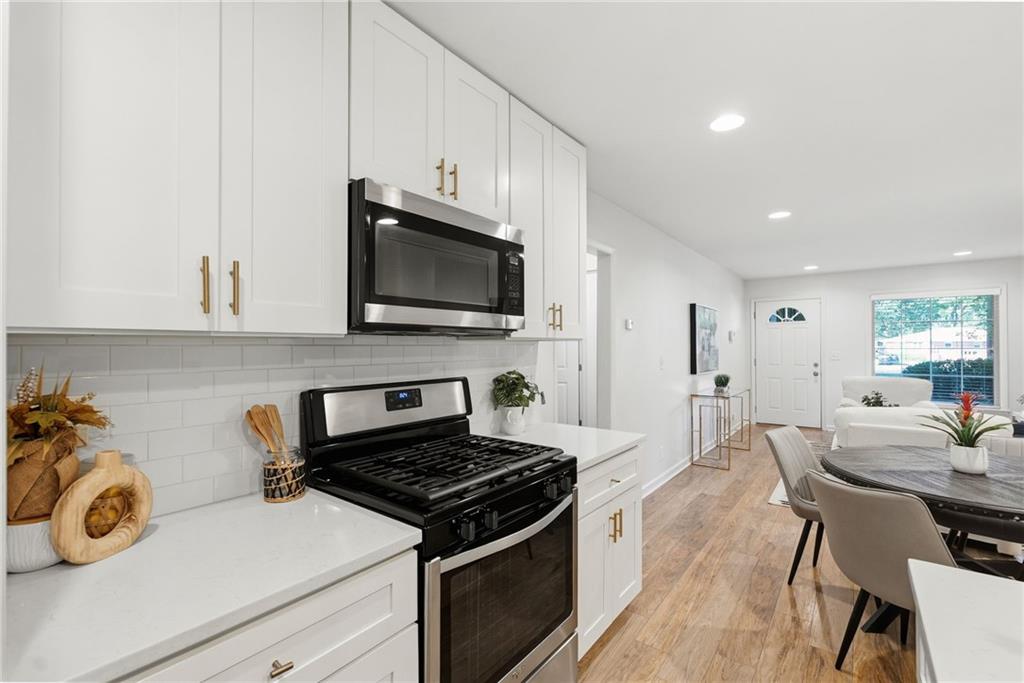 2071 Nettie Court Decatur, GA 30032 - Photo 6 of 44 Gallery Image 6