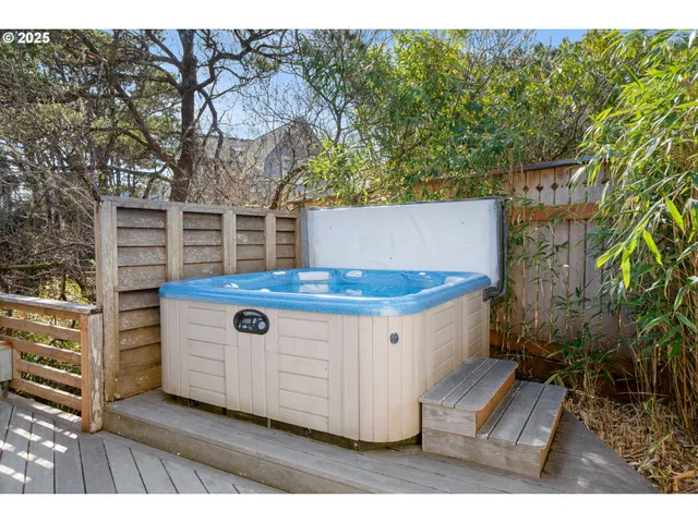 a view of outdoor space kitchen outdoor space