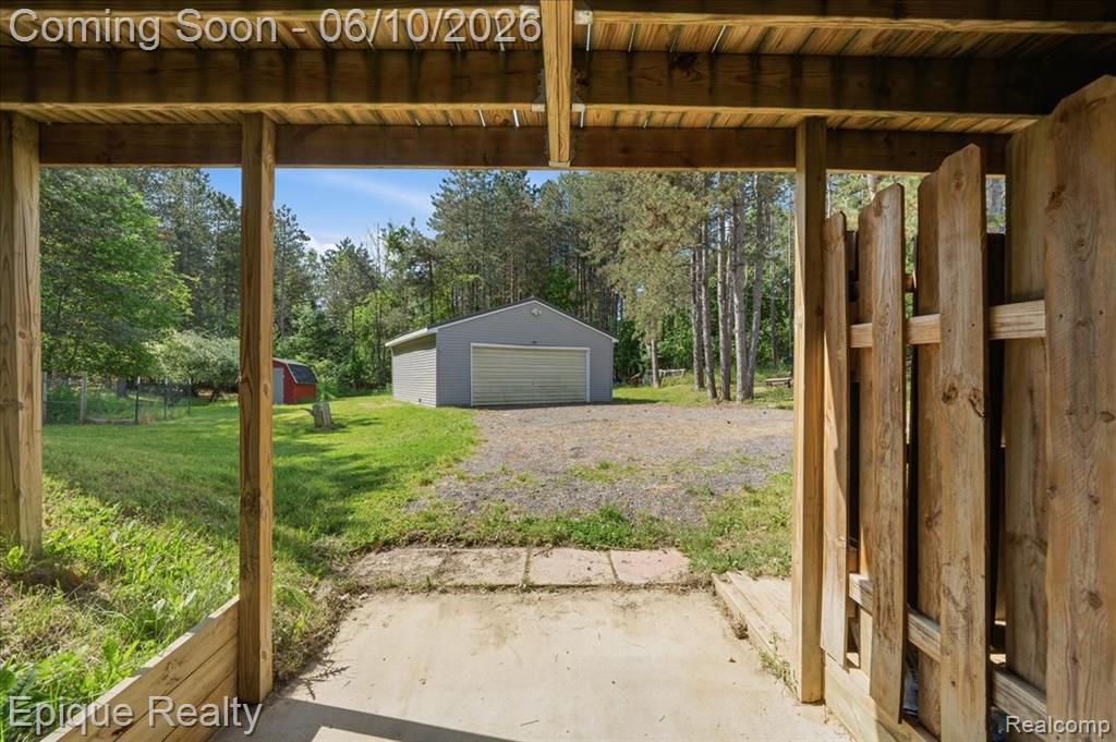 12272 East Mt Morris Road Davison, MI 48423 - Photo 31 of 39