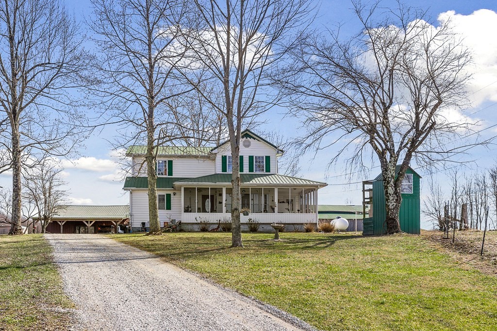1736 Dripping Springs Road Monterey, TN 38574 - Photo 55 of 62 Gallery Image 55