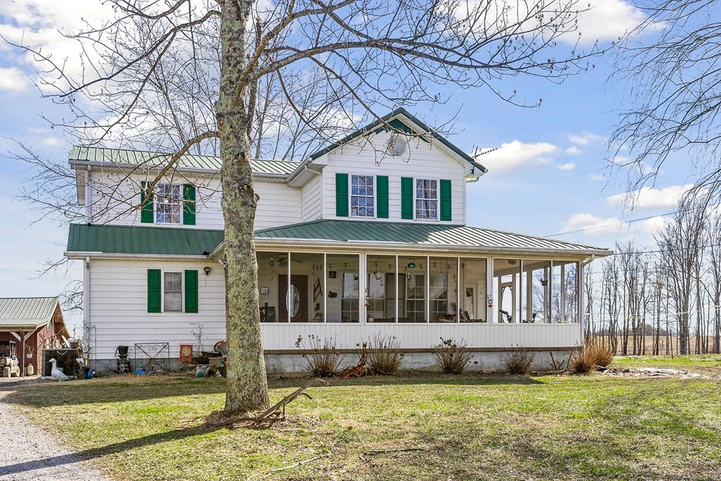 1736 Dripping Springs Road Monterey, TN 38574 - Photo 56 of 62 Gallery Image 56