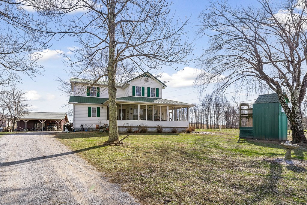 1736 Dripping Springs Road Monterey, TN 38574 - Photo 57 of 62 Gallery Image 57