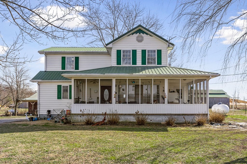 1736 Dripping Springs Road Monterey, TN 38574 - Photo 60 of 62 Gallery Image 60