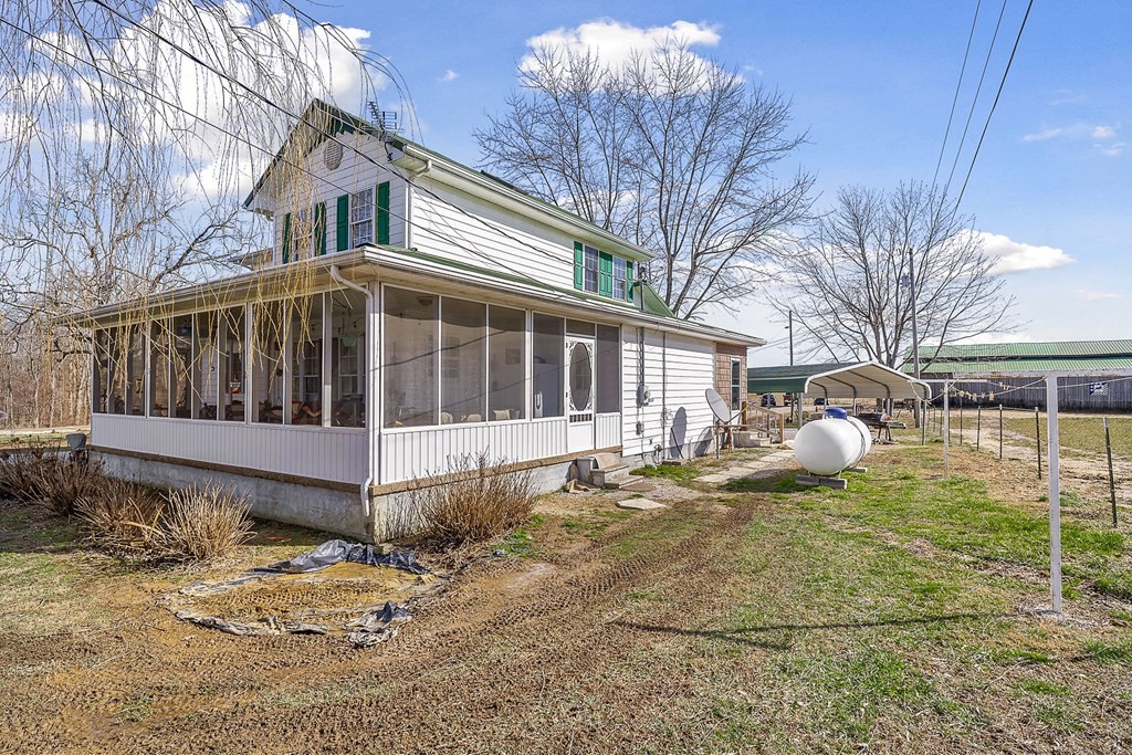 1736 Dripping Springs Road Monterey, TN 38574 - Photo 61 of 62 Gallery Image 61