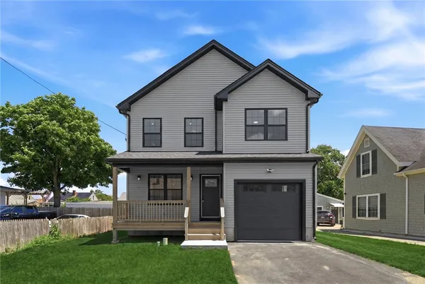 $600,000 | 15 Legris Avenue, Pawtucket, RI 02861