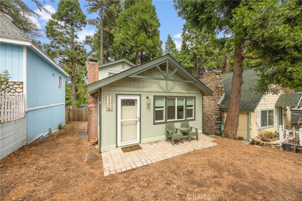 23376 Crestline Road Crestline, CA 92325 - Photo 28 of 37 Gallery Image 28
