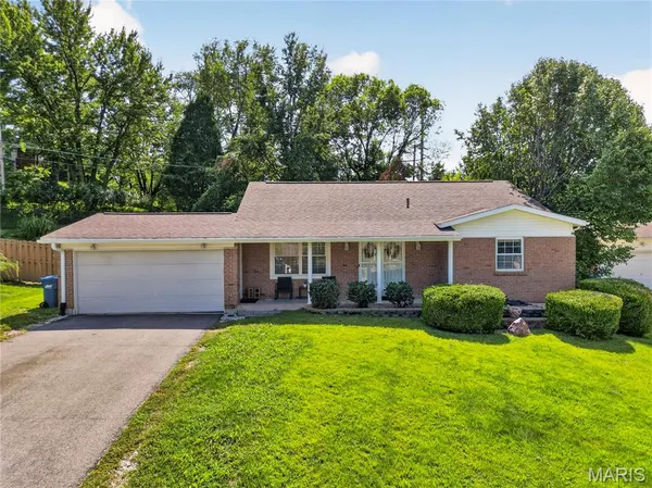 $294,900 | 3356 San Sevilla Court, Bridgeton, MO 63044