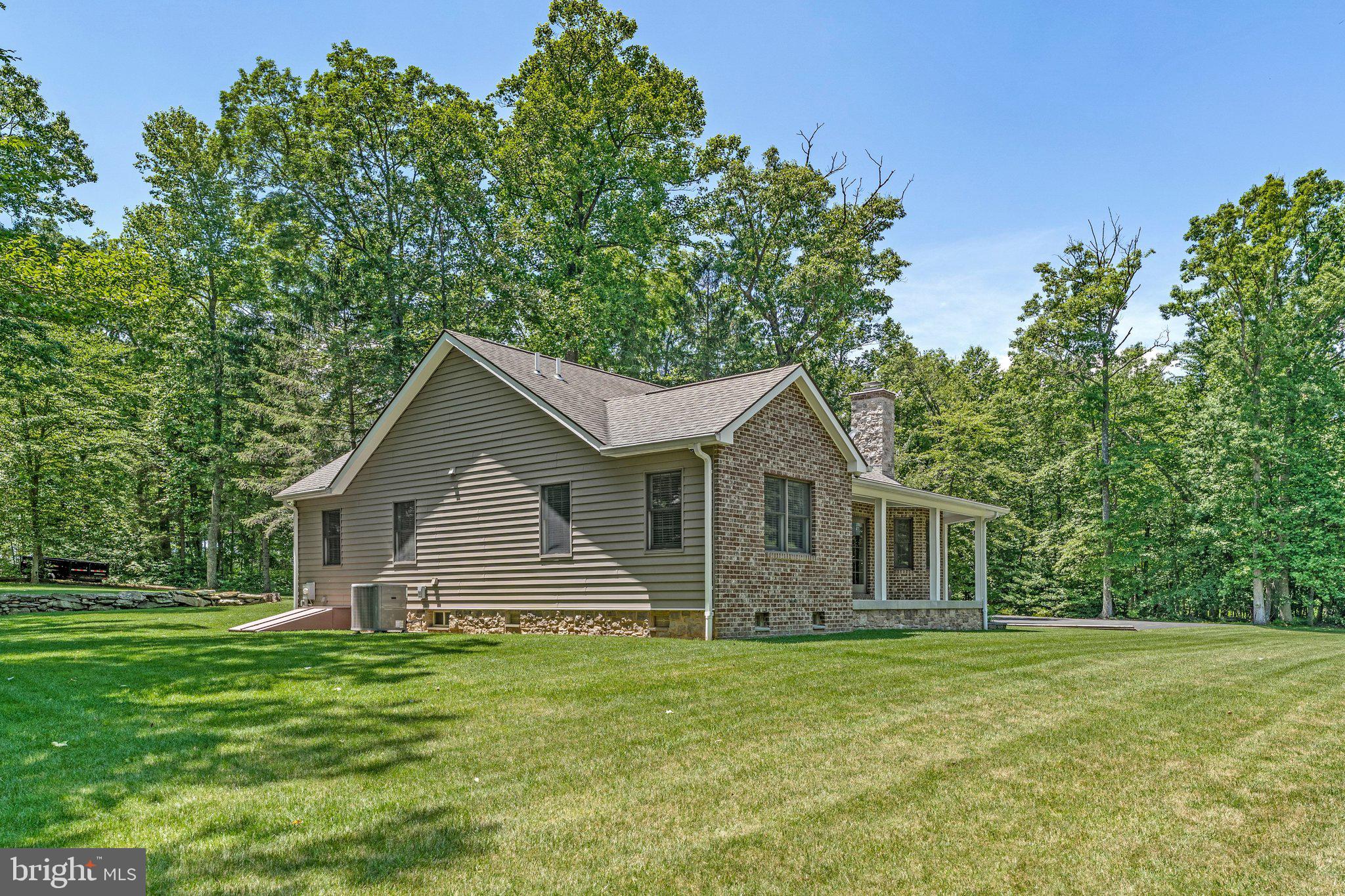 4740 Ford Fields Road Myersville, MD 21773 - Photo 18 of 32