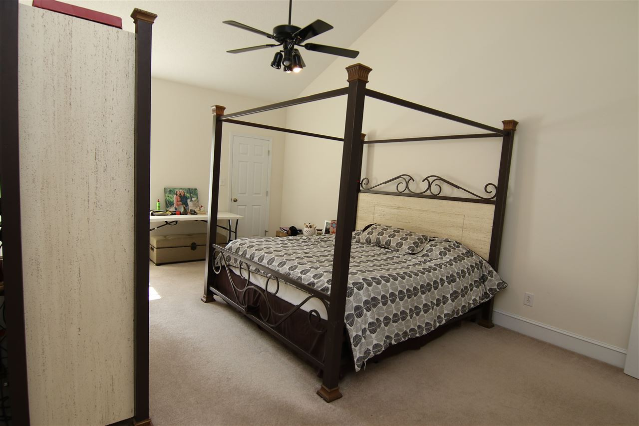 420 Quail Road Smithfield, NC 27577 - Photo 18 of 24 Master Bedroom
