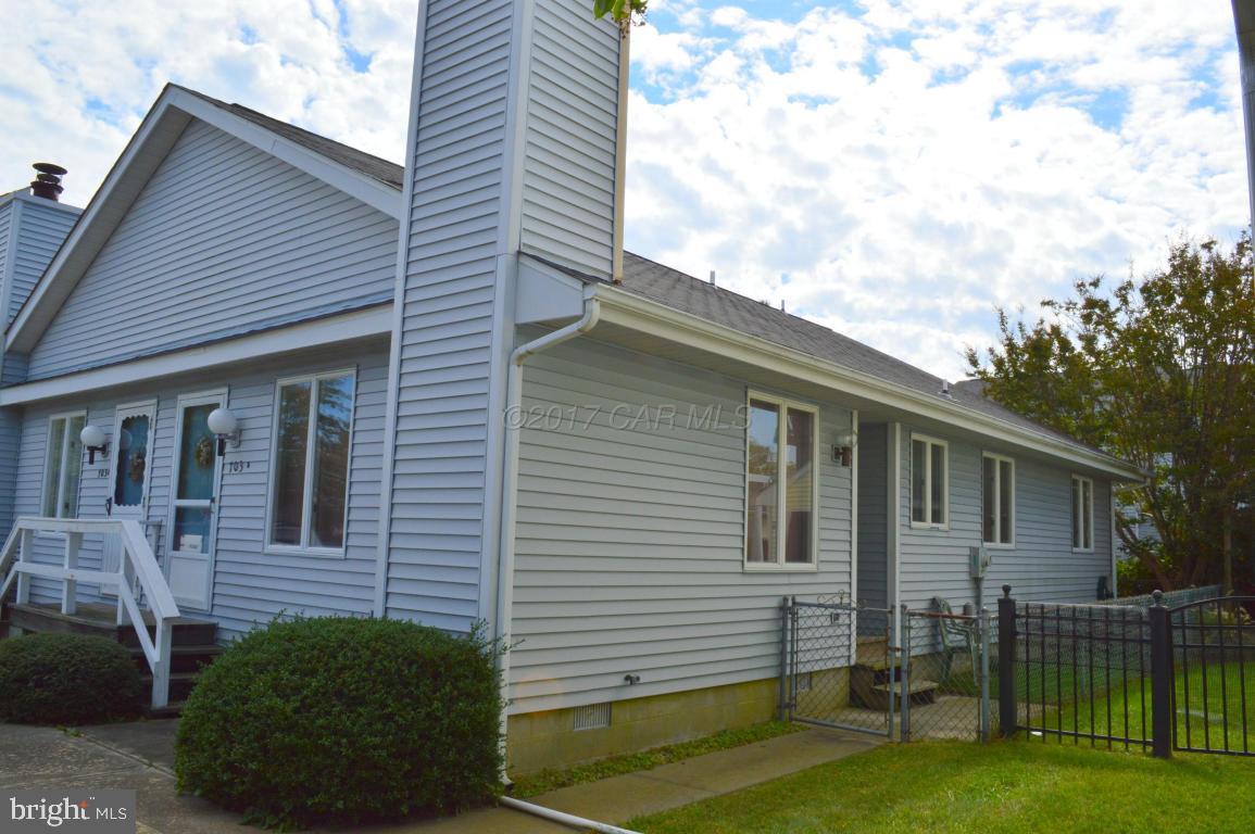 703 Kelly Road, Unit B Ocean City, MD 21842 - Photo 1 of 26 Gallery Image 1
