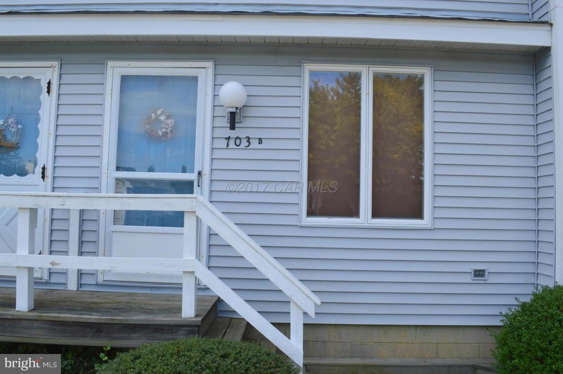 703 Kelly Road, Unit B Ocean City, MD 21842 - Photo 2 of 26 Gallery Image 2