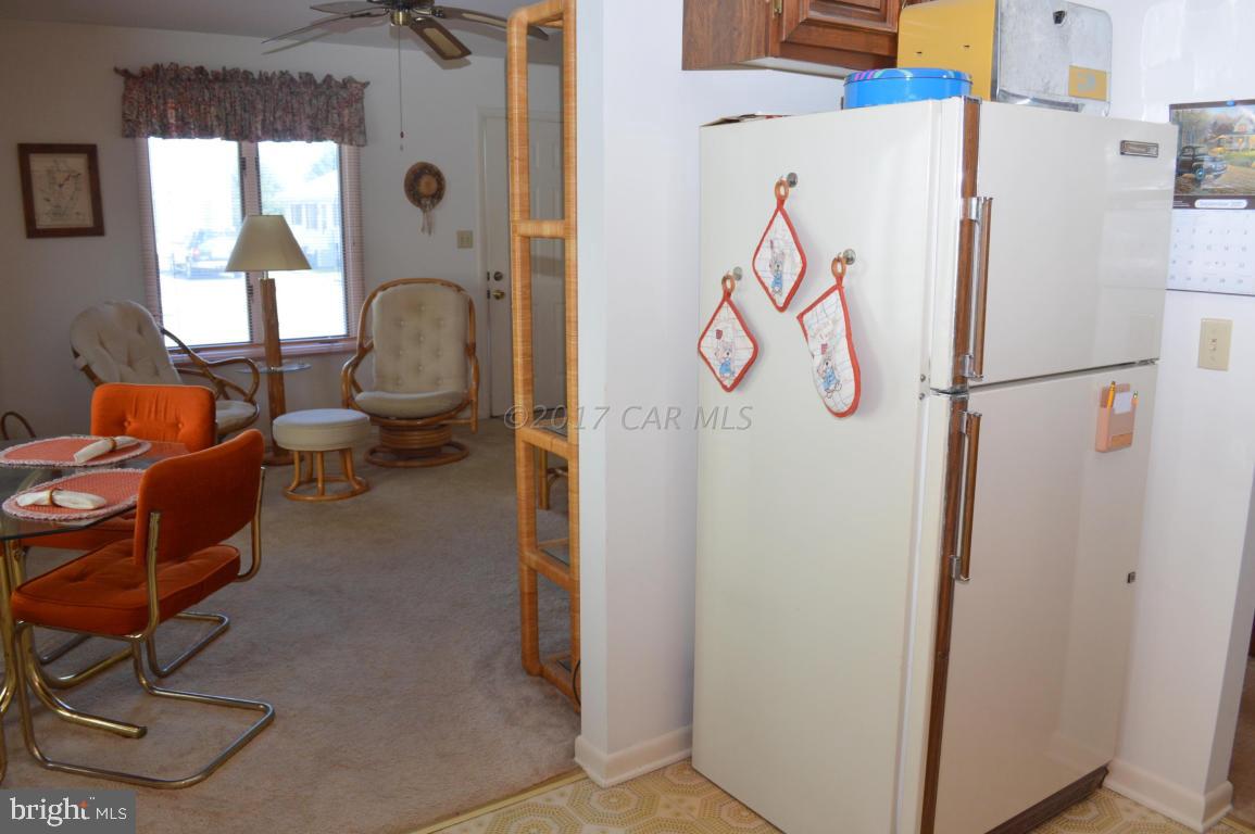 703 Kelly Road, Unit B Ocean City, MD 21842 - Photo 15 of 26 Gallery Image 15