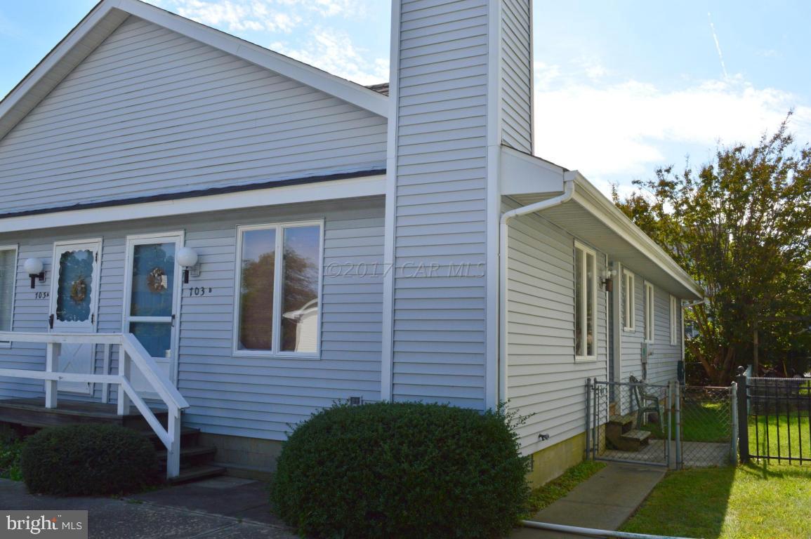 703 Kelly Road, Unit B Ocean City, MD 21842 - Photo 25 of 26 Gallery Image 25