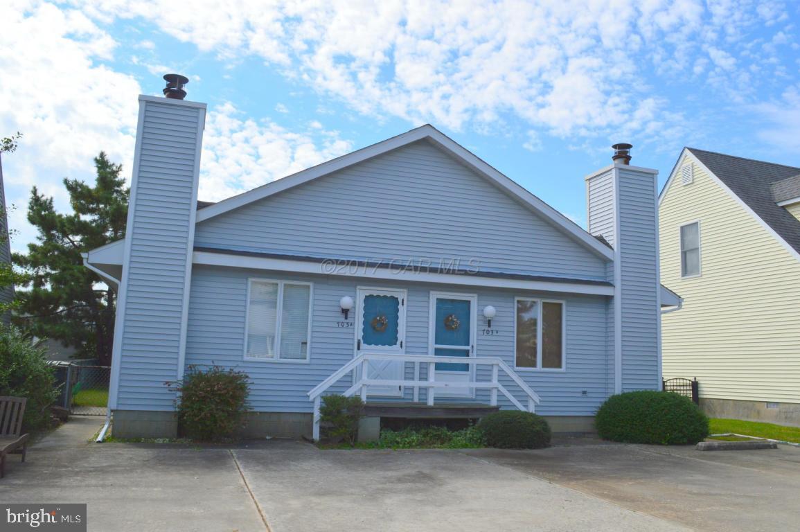 703 Kelly Road, Unit B Ocean City, MD 21842 - Photo 26 of 26 Gallery Image 26