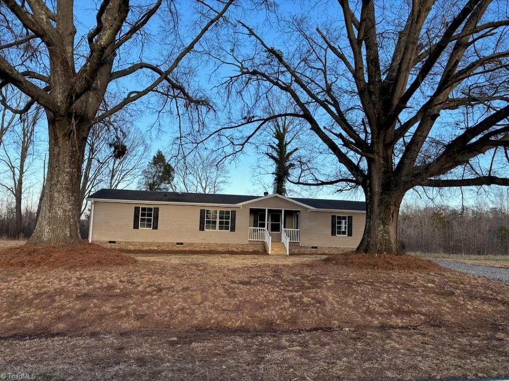 1133 Angell Road Madison, NC 27025 - Photo 1 of 19