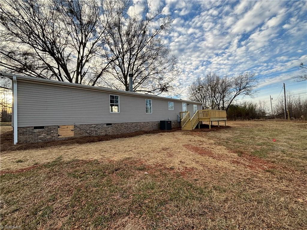1133 Angell Road Madison, NC 27025 - Photo 18 of 19