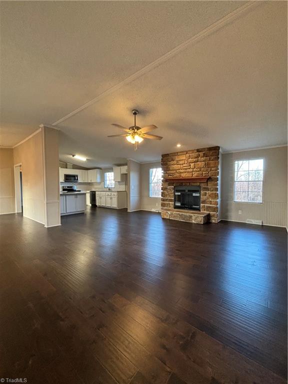 1133 Angell Road Madison, NC 27025 - Photo 2 of 19