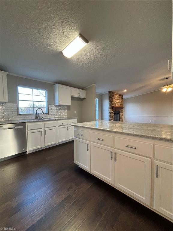 1133 Angell Road Madison, NC 27025 - Photo 7 of 19
