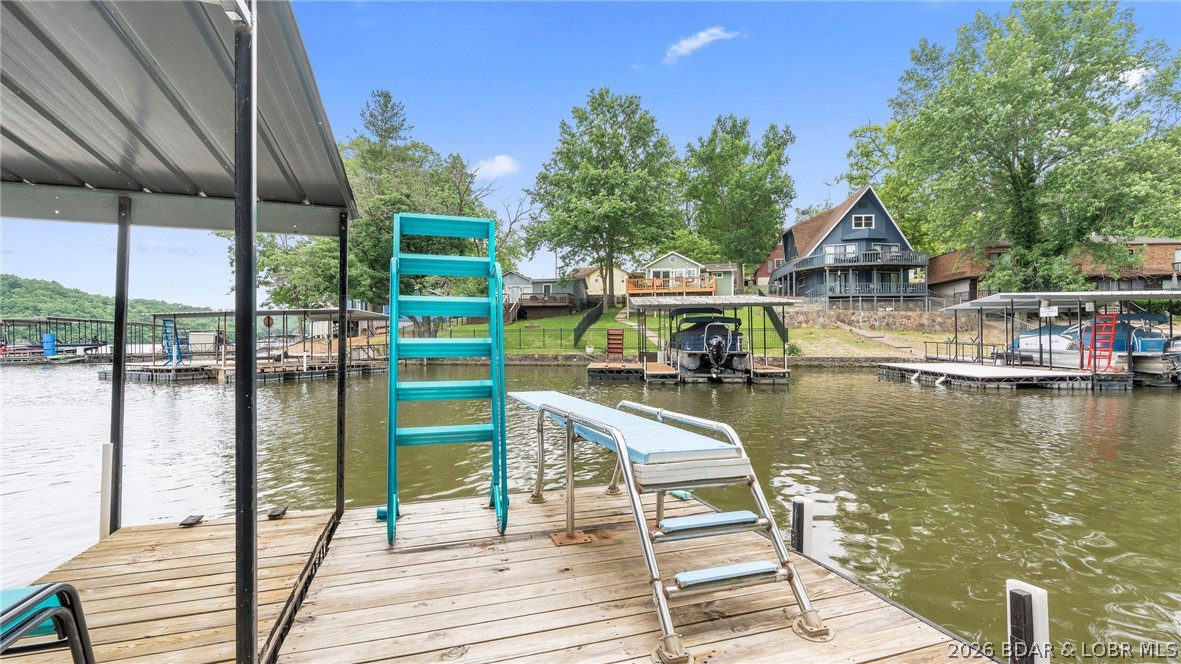 15231 Martingale Road Gravois Mills, MO 65037 - Photo 2 of 90 Great cove for swimming