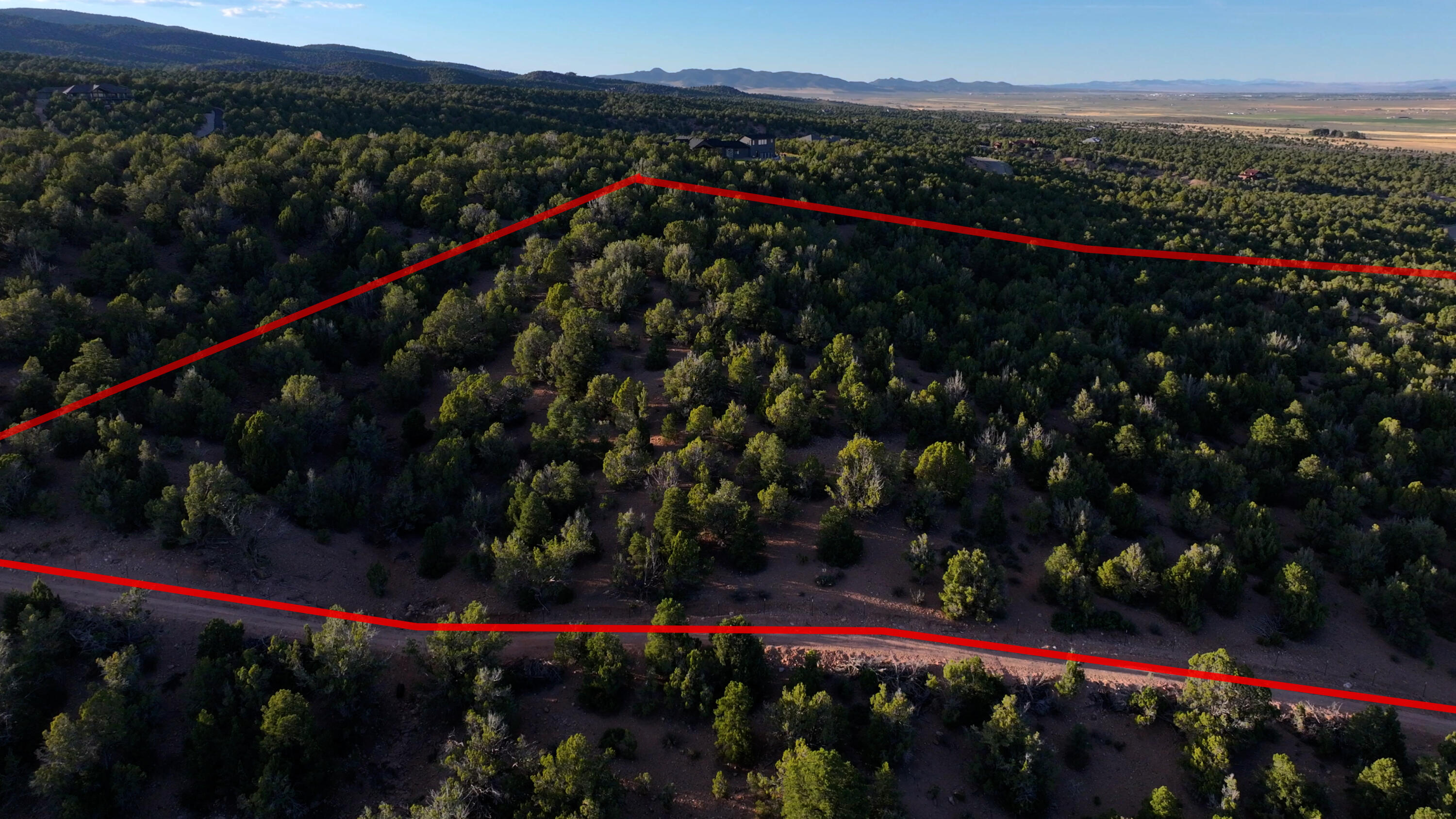 7180 Bareback Road Cedar City, UT 84720 - Photo 8 of 12 Lot51-7