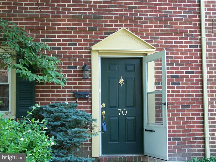 70 Stonegate Road Quakertown, PA 18951 - Photo 2 of 13 View from Front Door