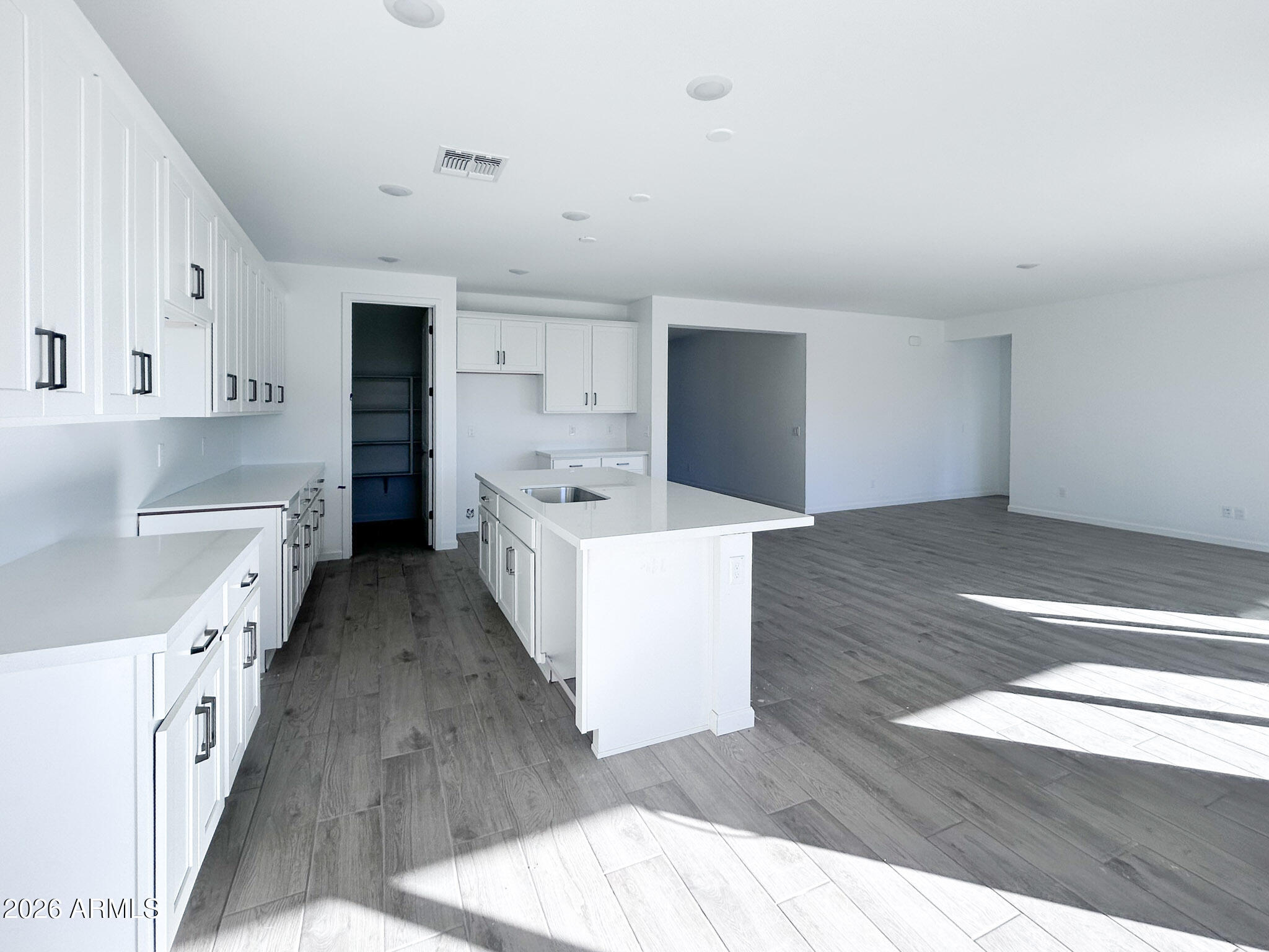 32116 Buckaroo Road San Tan Valley, AZ 85140 - Photo 7 of 25 6 KITCHEN 1