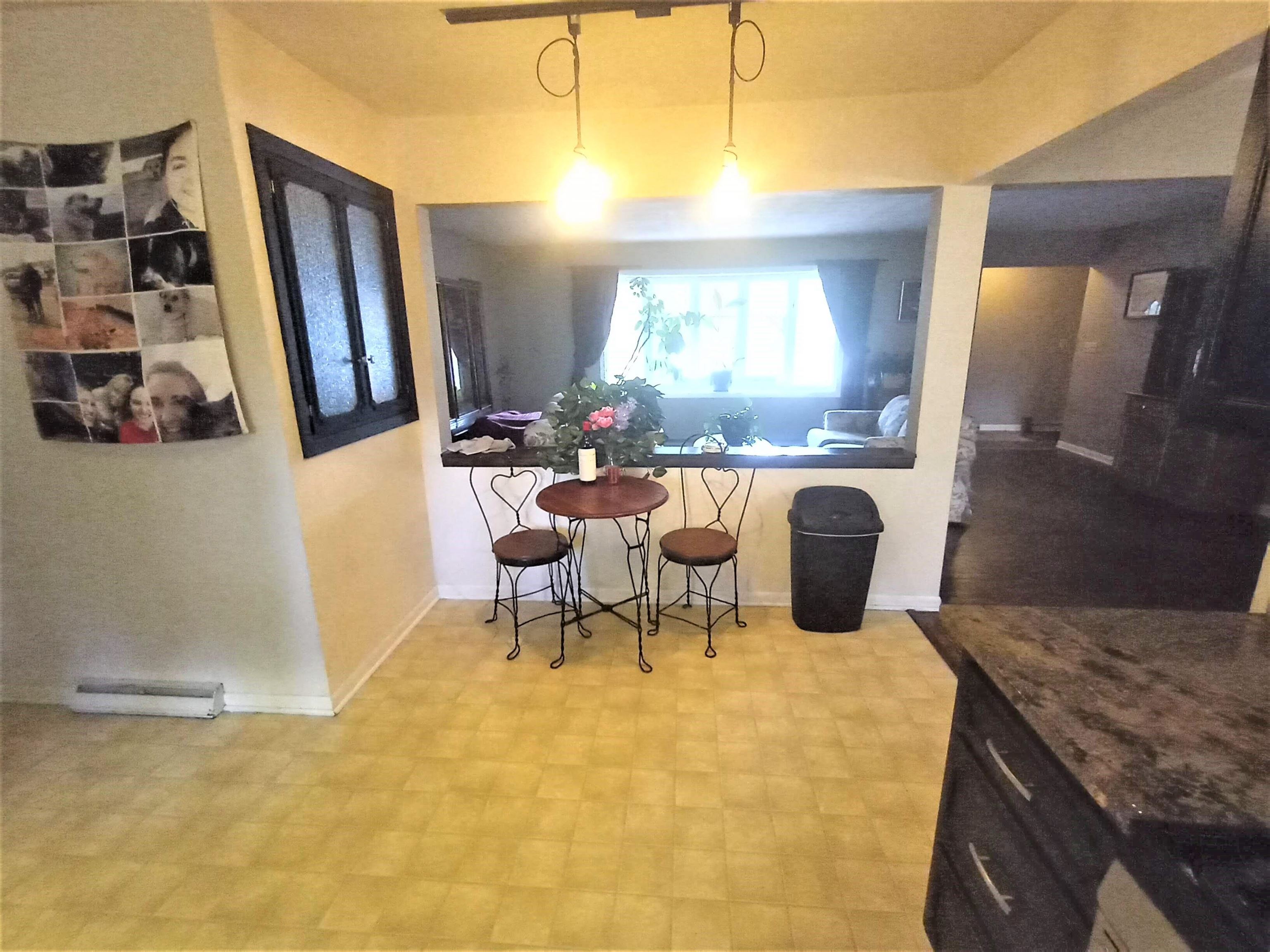 5242 Brookview Road Rockford, IL 61107 - Photo 13 of 44 a view of a dining room with furniture