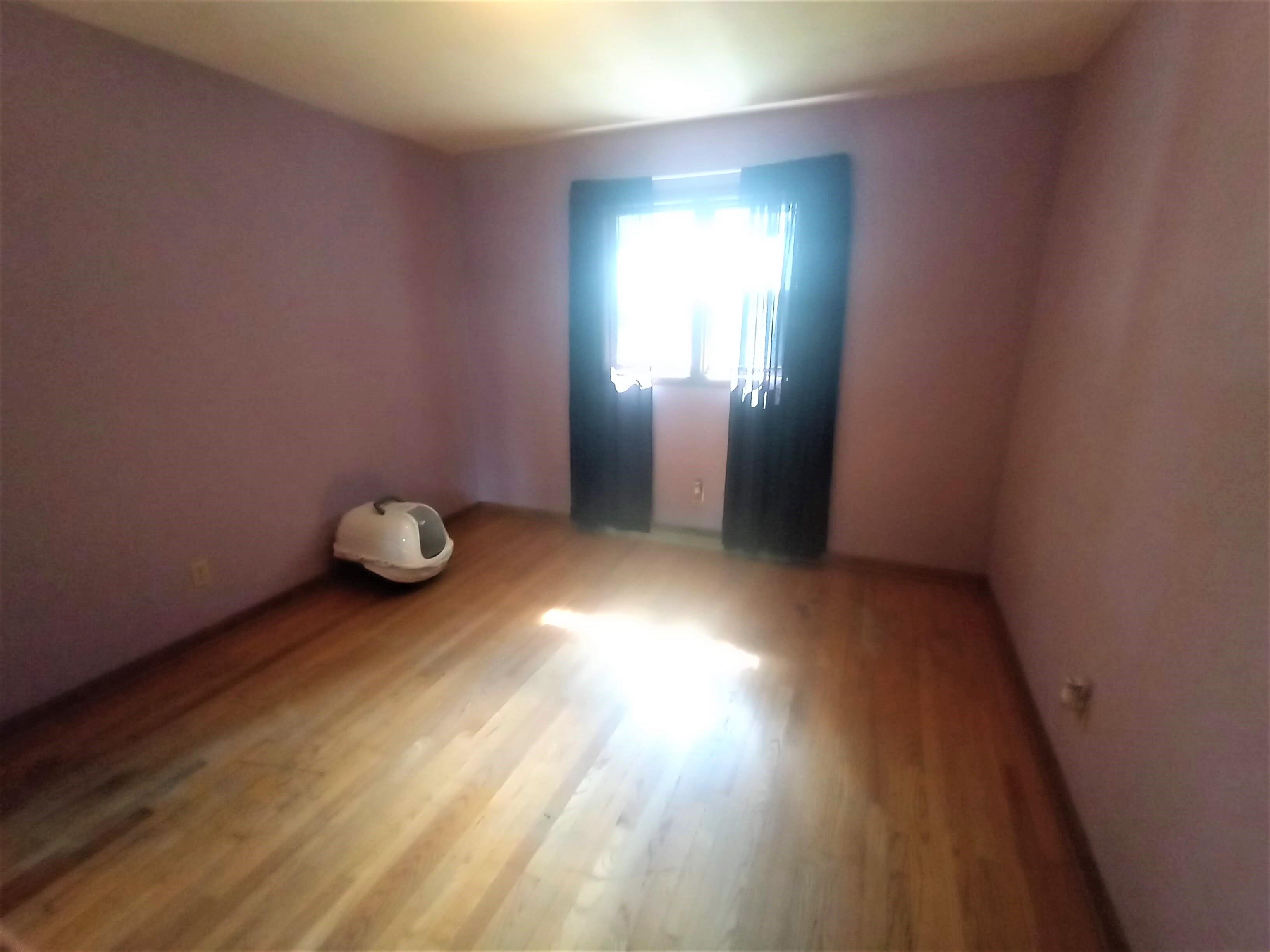 5242 Brookview Road Rockford, IL 61107 - Photo 18 of 44 a view of empty room with wooden floor