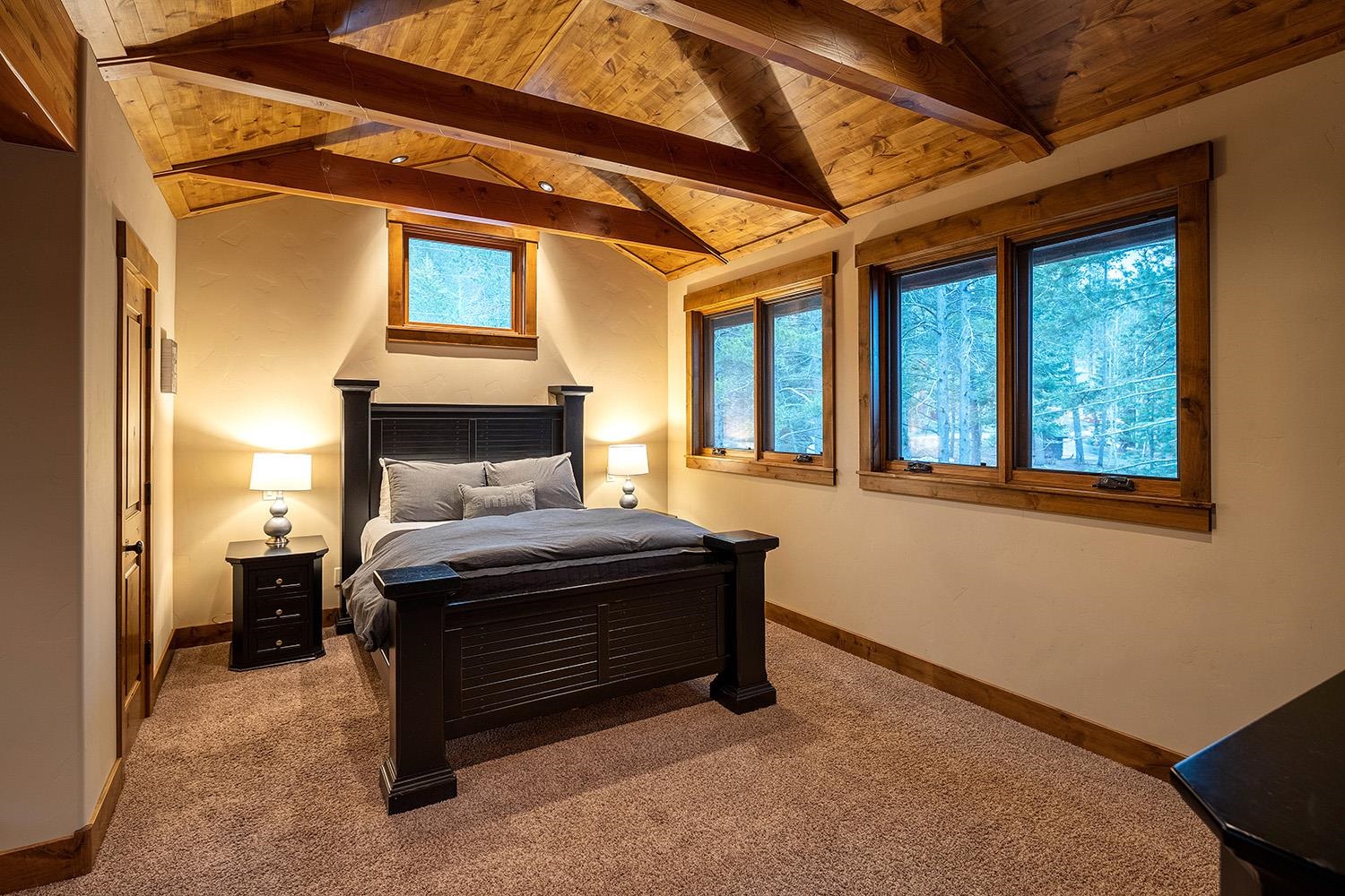 11602 Bennett Flat Road Truckee, CA 96161 - Photo 16 of 21 Gallery Image 16