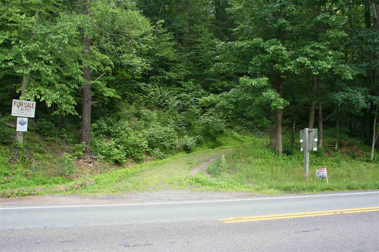South F T Valley Road Sperryville, VA 22740 - Photo 2 of 7 Entrance from S FT Valley Rd/Rt 231