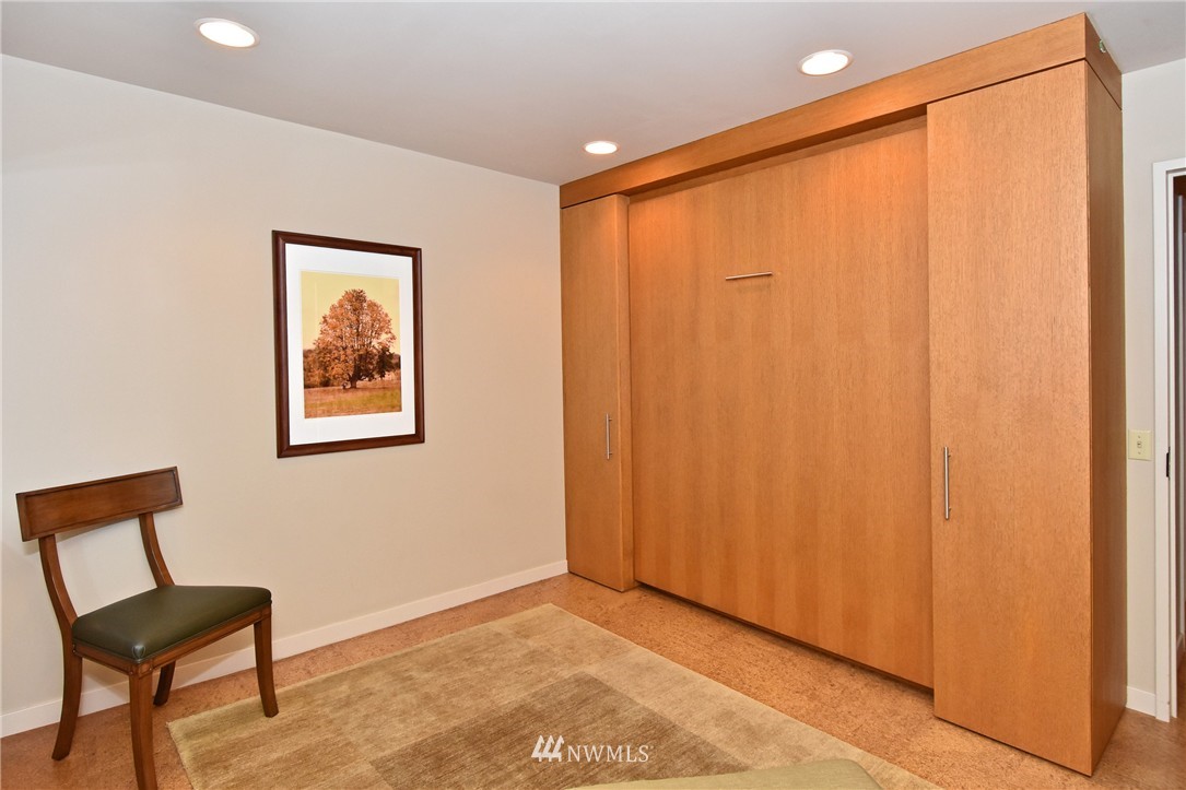1301 Spring Street, Unit 12A Seattle, WA 98104 - Photo 8 of 17