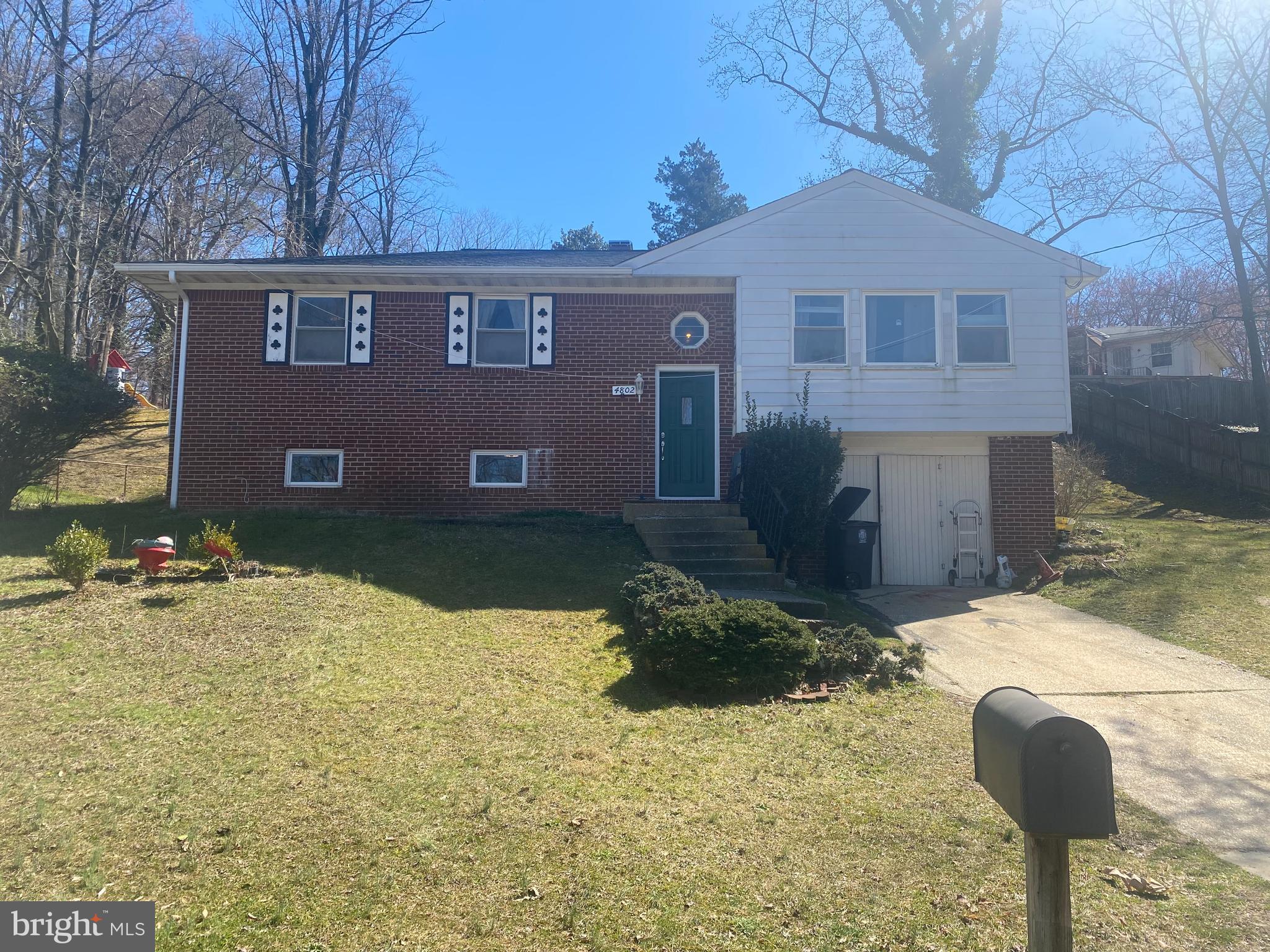 4802 Newman Road Temple Hills, MD 20748 - Photo 1 of 1 Gallery Image 1