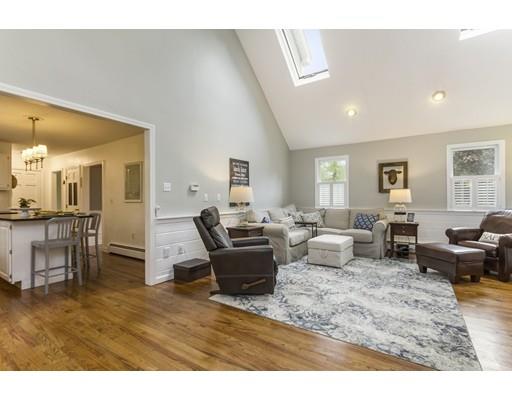 13 Oak Hill Street Pepperell, MA 01463 - Photo 15 of 30 a living room with furniture