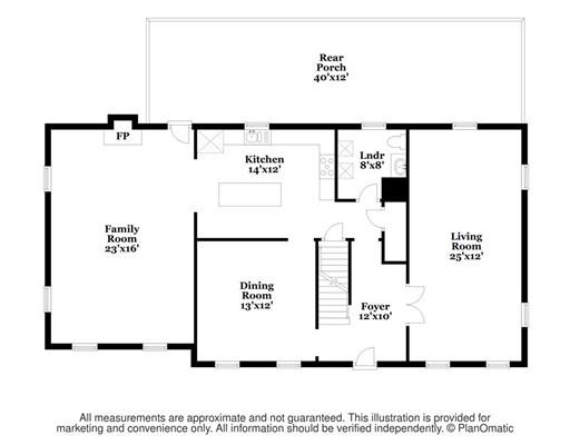 13 Oak Hill Street Pepperell, MA 01463 - Photo 27 of 30 unknown