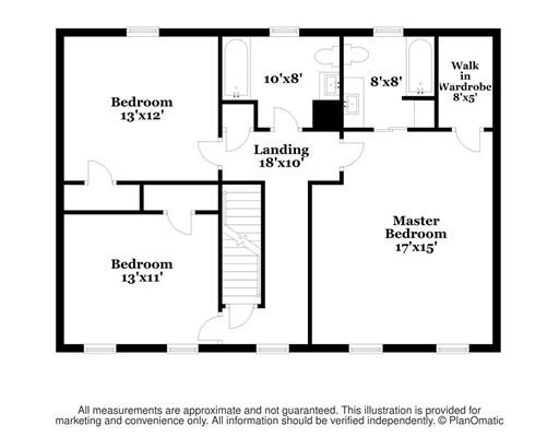 13 Oak Hill Street Pepperell, MA 01463 - Photo 28 of 30 a picture of a park