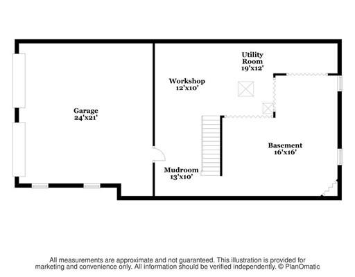 13 Oak Hill Street Pepperell, MA 01463 - Photo 30 of 30 a picture of a park