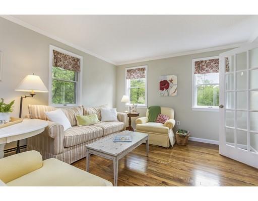 13 Oak Hill Street Pepperell, MA 01463 - Photo 6 of 30 a living room with furniture and a window