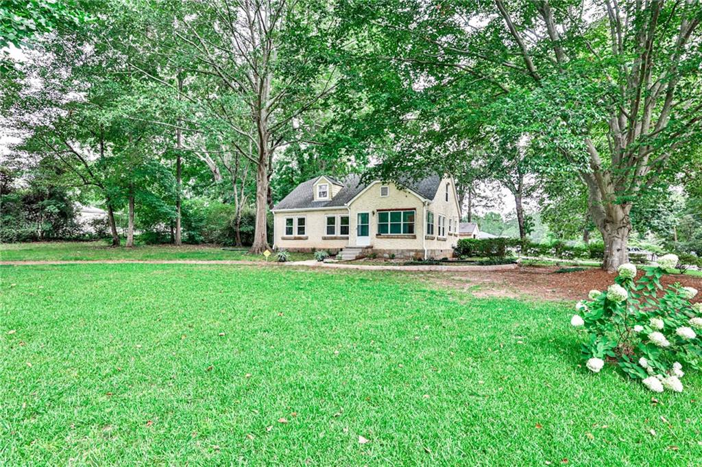 6006 Rockbridge Road Southwest Stone Mountain, GA 30087 - Photo 1 of 1 Gallery Image 1