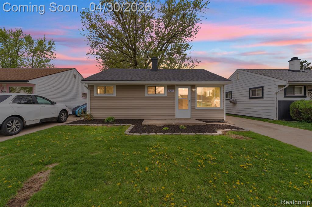 8248 Birch Street Taylor, MI 48180 - Photo 4 of 28