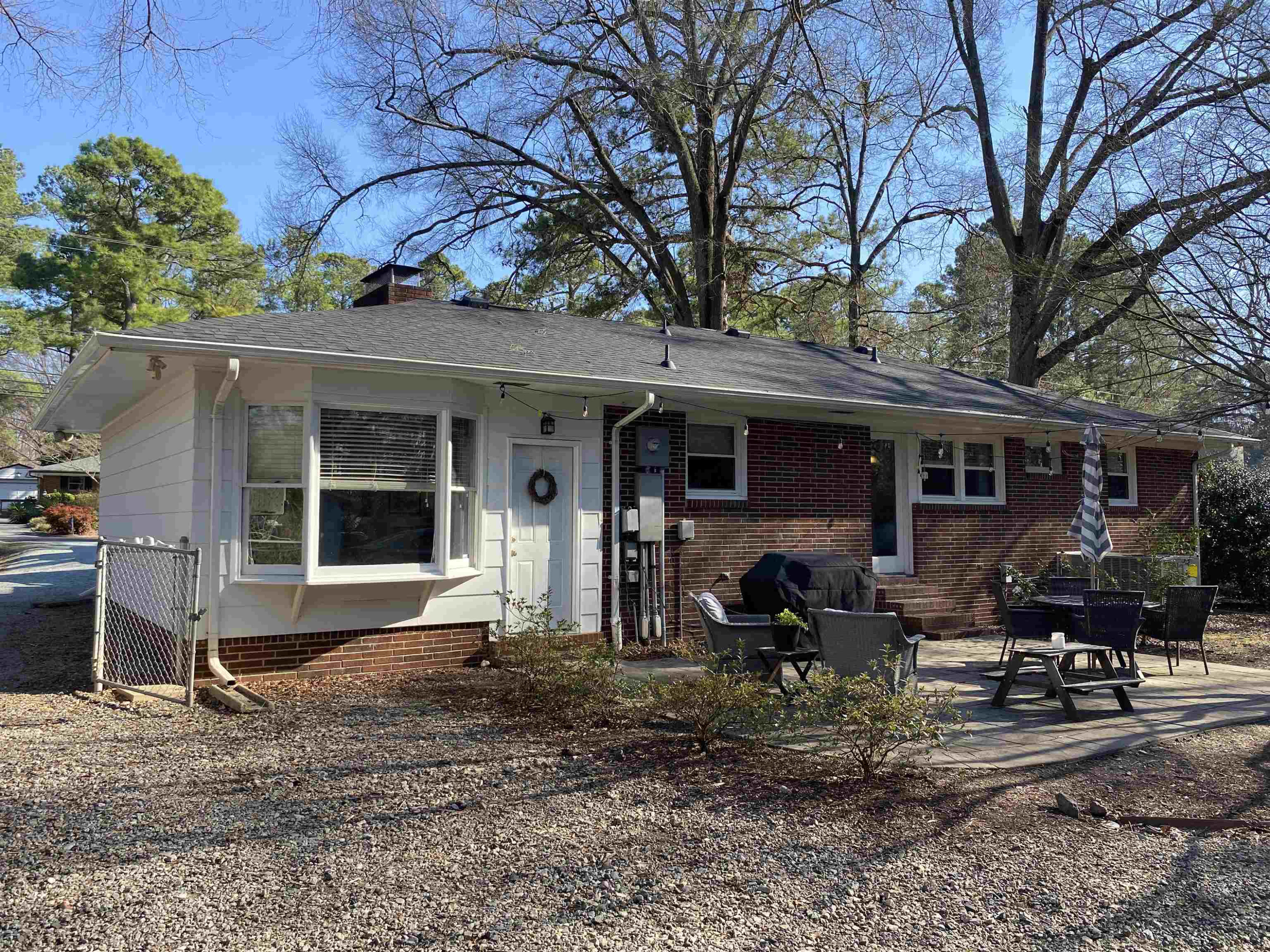 3503 Duke Homestead Road Durham, NC 27704 - Photo 23 of 23 Photo 23