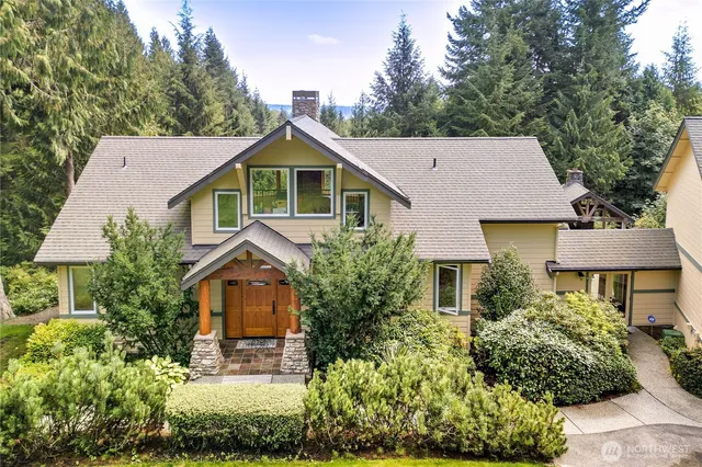 $1,475,000 | 644 Bywater Way, Port Ludlow, WA 98365