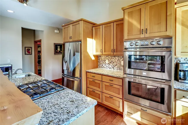 $1,425,000 | 644 Bywater Way, Port Ludlow, WA 98365